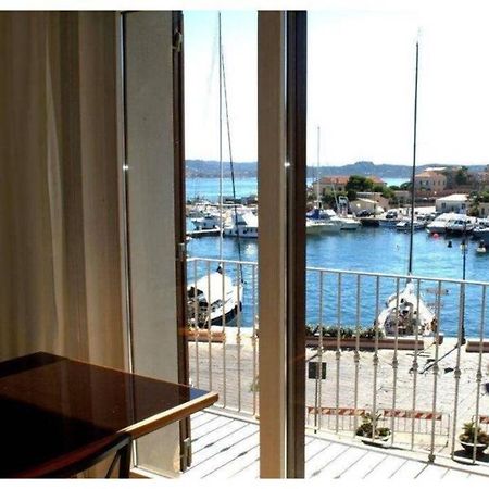 Maison Sur L'Ancien Port, La Maddalena ラ・マッダレーナ エクステリア 写真